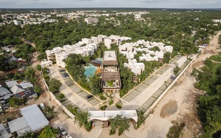 OPHELIA Apartments